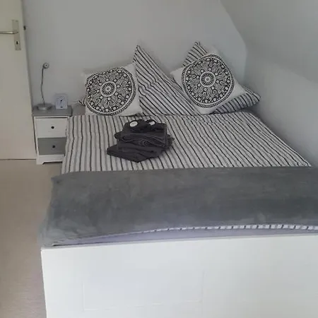 Ferienwohnung Mara Lübeck-dornbreite Apartment Lübeck