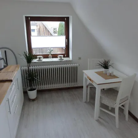 Ferienwohnung Mara Lübeck-dornbreite *