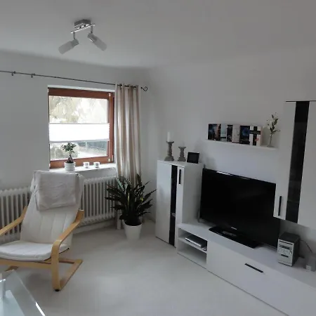 Ferienwohnung Mara Lübeck-dornbreite *