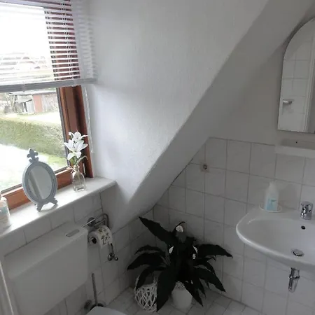 Ferienwohnung Mara Lübeck-dornbreite Apartment Lübeck