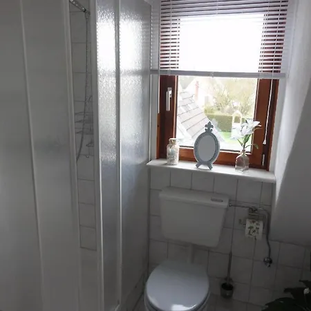 Ferienwohnung Mara Lübeck-dornbreite Apartment Lübeck