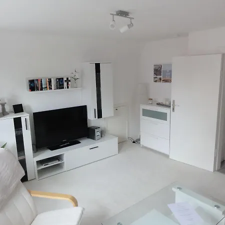 Ferienwohnung Mara Lübeck-dornbreite Apartment *